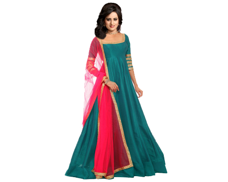 anarkali