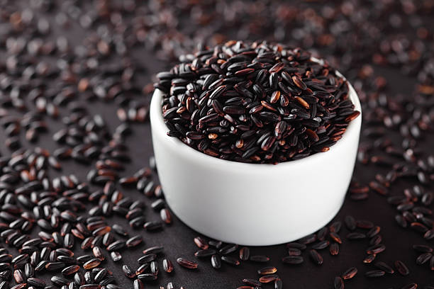 Black-Rice